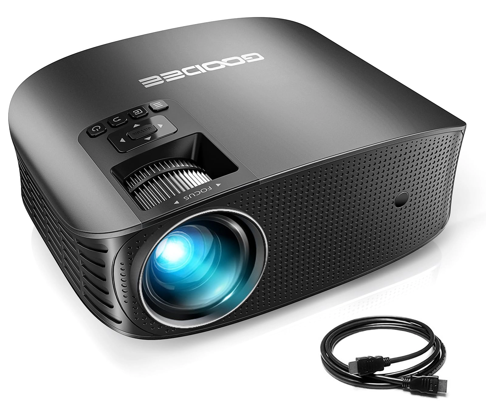 YG600 Plus 800 ANSI Lumen