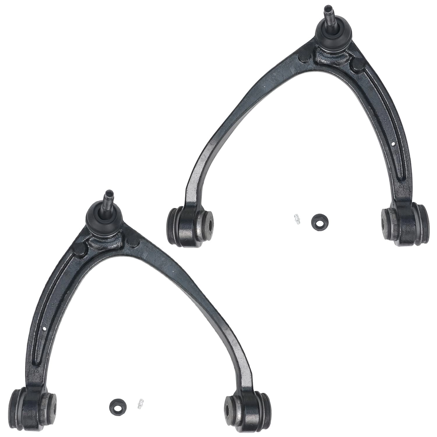 14pc Front End Control Arms Kit
