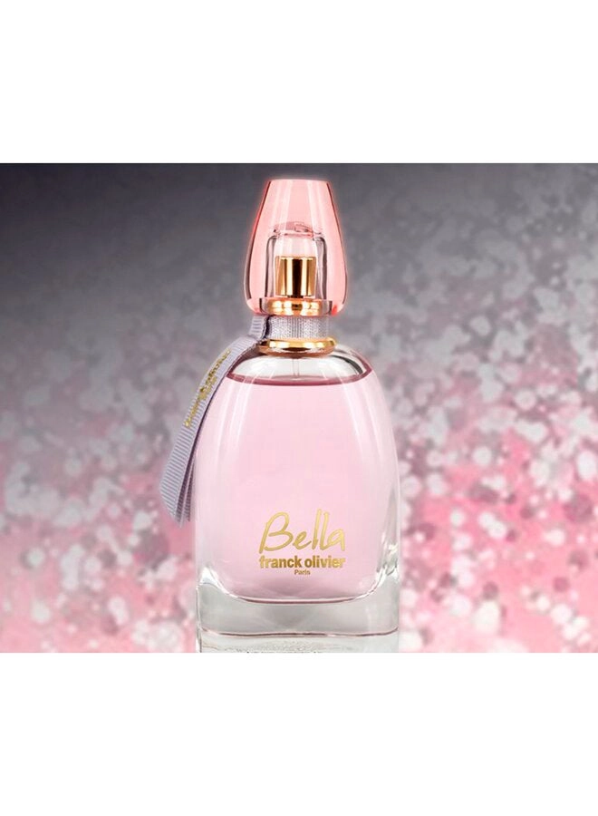 Bella Eau de Parfum 75 ml