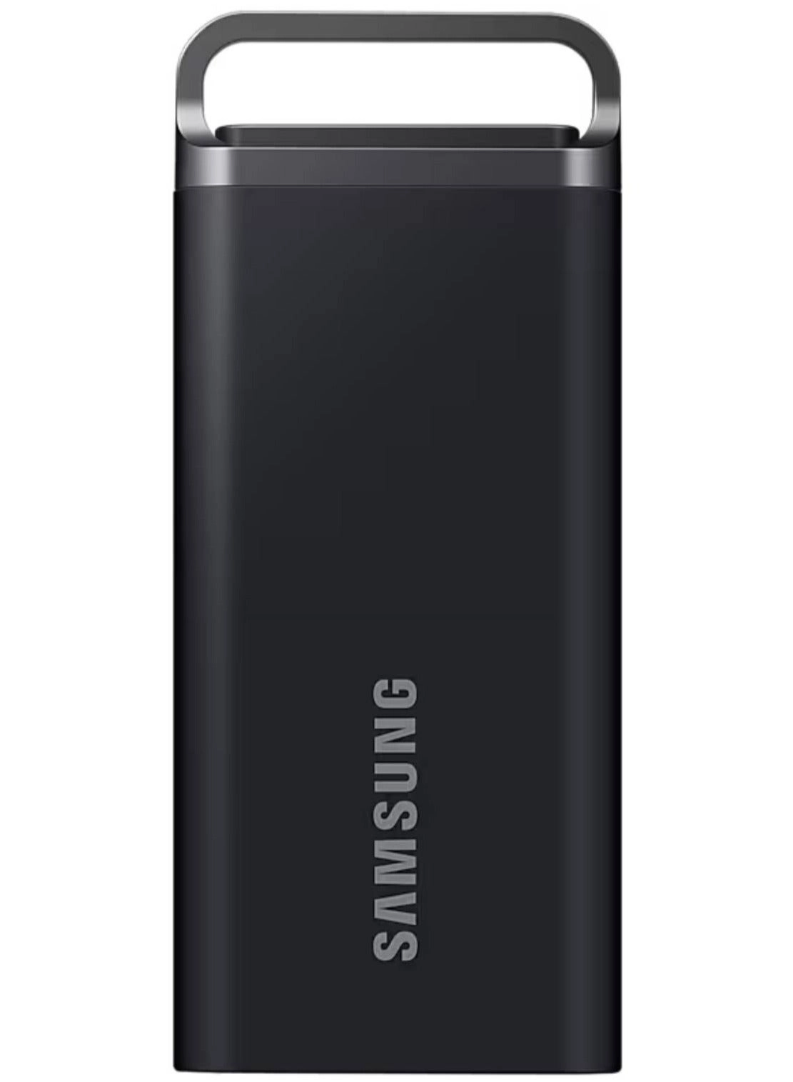 Samsung T5 EVO - 4TB