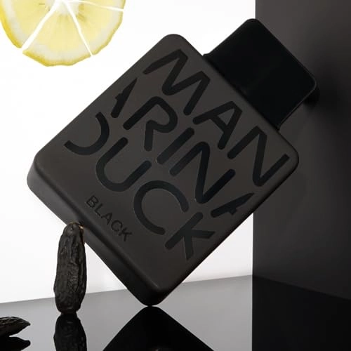 Black Eau de Toilette 100ml
