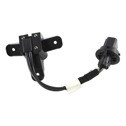 Car Reversing Camera - Night Vision Wire 1920*1080 Pixels