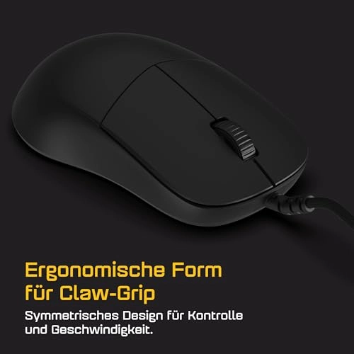 XM2 8K V2 Gaming Mouse - USB