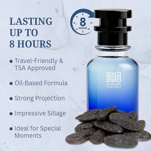 Vanila Faateel - 100 ML