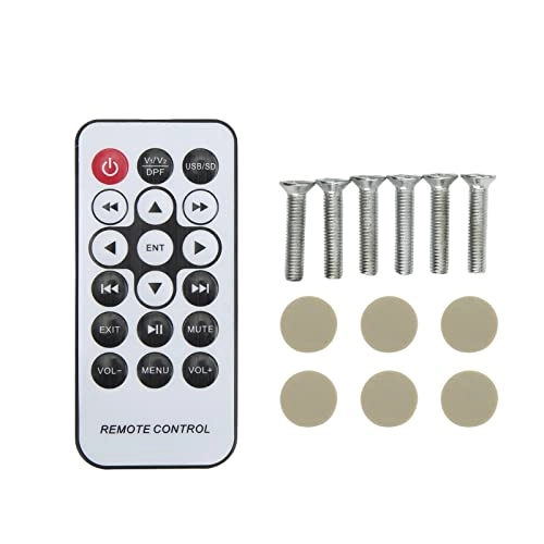 Roofmount Monitor - 19in