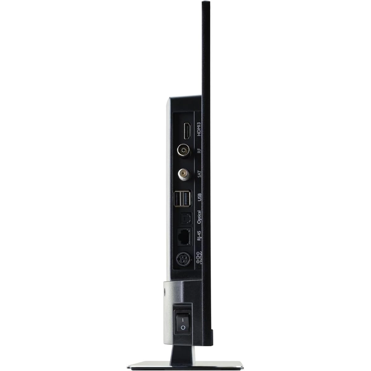 AV24DS - Full HD 24 Inches