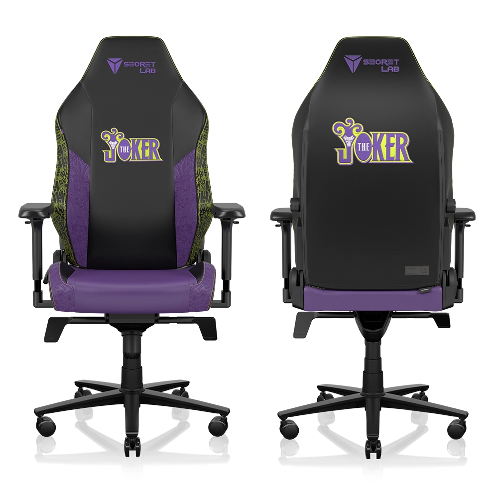 TITAN Evo - The Joker Size R