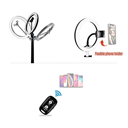 LED Ring Light - 26cm 10inch