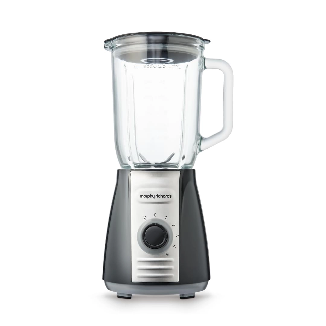Morphy Richards Total Control - 600 W