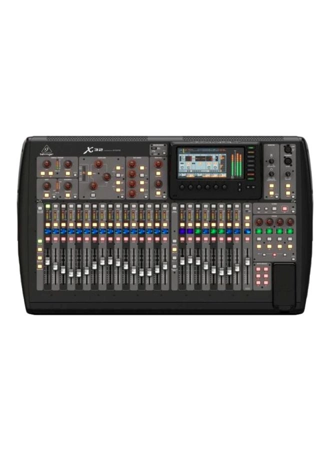 Behringer X32 - 32-Channel