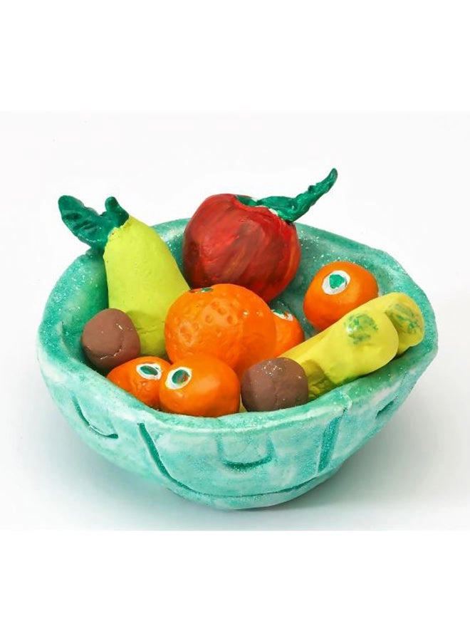 European Air Dry Modelling Clay - 500g