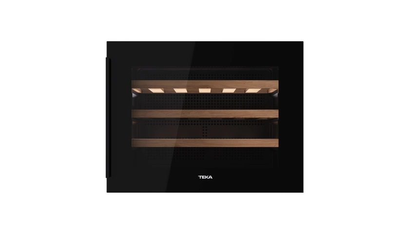 Teka RVF 10024 - 24 Bottles