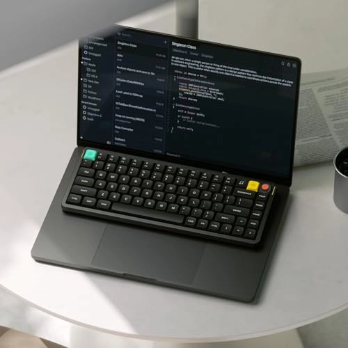 Air75 V3 - Wired/Wireless