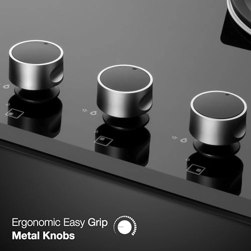 FBB 603 Electric hob