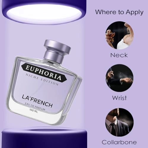 Euphoria Eau de Parfum 100 ml