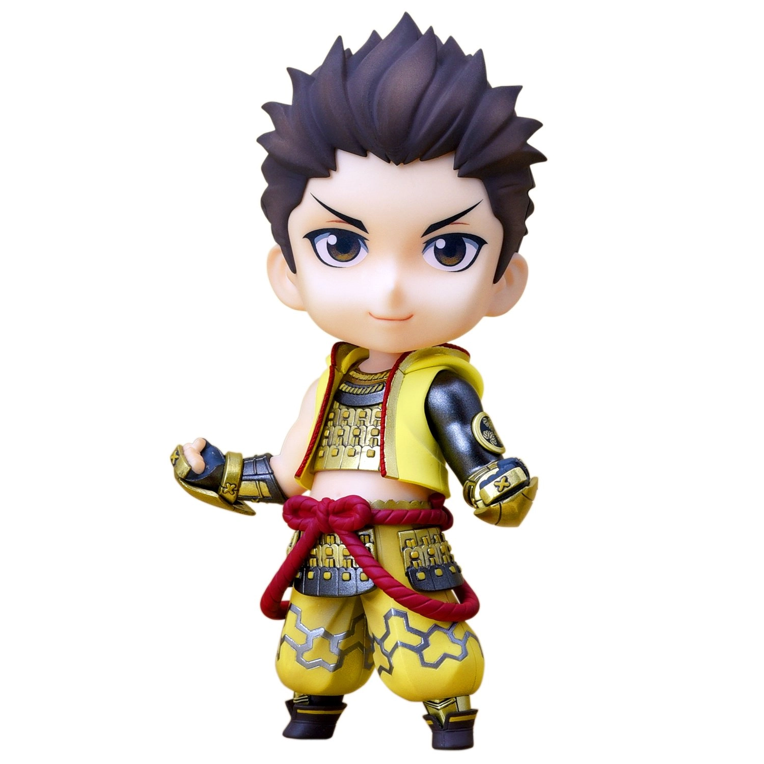 Good Smile Company Tokugawa Ieyasu - Sengoku BASARA4 - 15.7 cm (4571356506264)