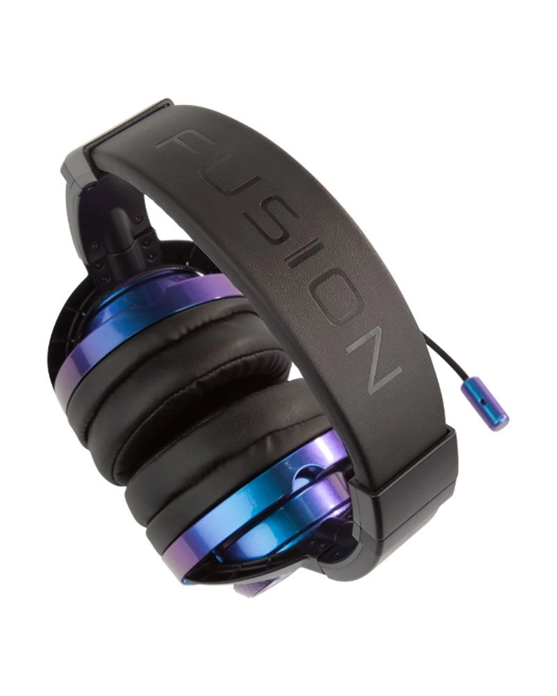 Fusion Wired Headset