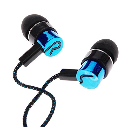 In-Ear Stereo Wired Earphone