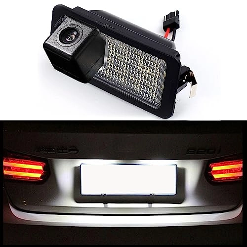 Rear View Camera - Night Vision RCA video input 628 x 586 pixels