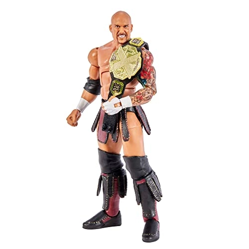WWE - Karrion Kross (HDF23)