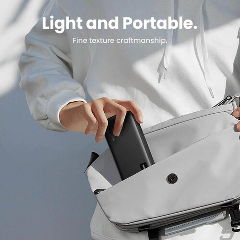 PB311-25742 - 10000mAh 20w