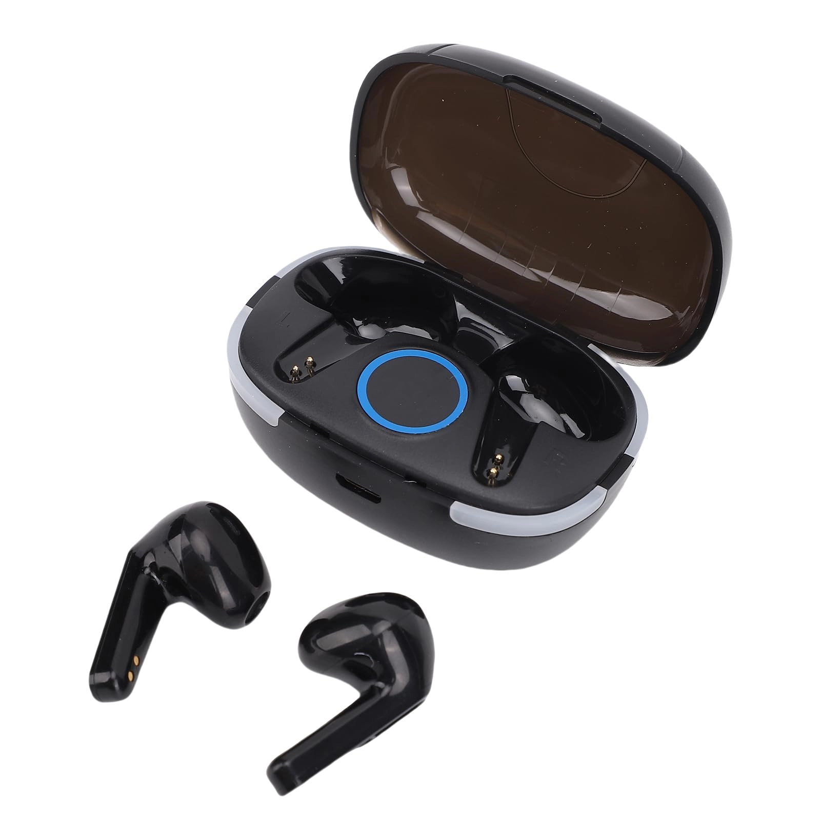 Eacam Language Translation Earbuds - 164 languages