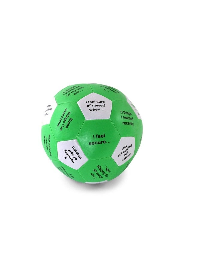 Self Esteem Thumball - 8-Adult 1 pieces