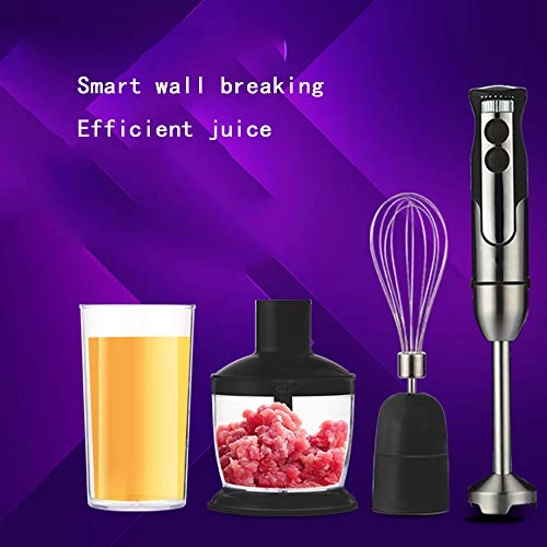 Multifunctional Hand-Held Household Kitchen Cooking Rod - 10 liters 500 W