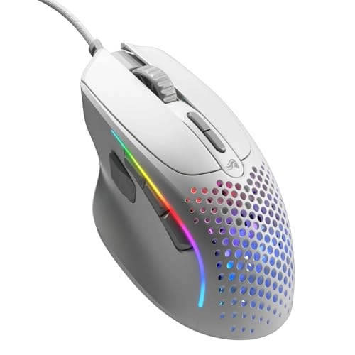 Model I Ergonomic Gaming Mouse - USB