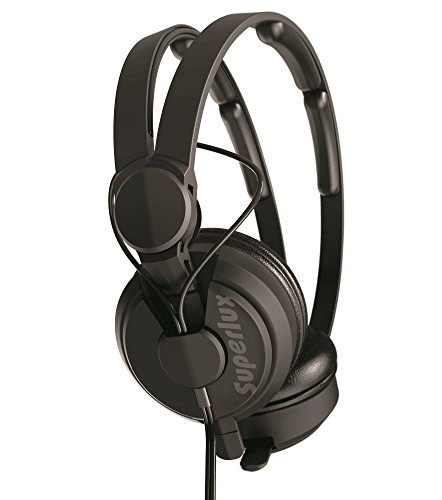 HD-562 Wired Headphone