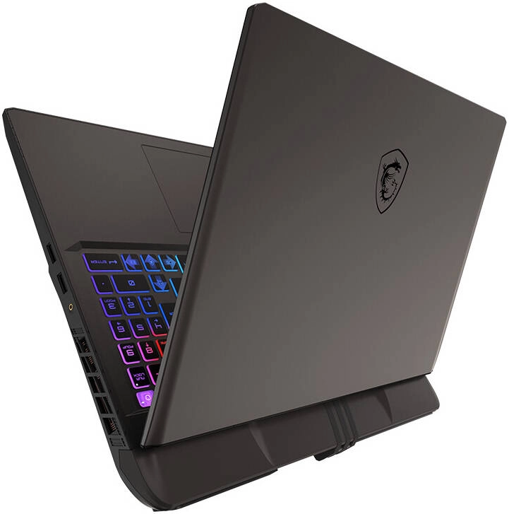 Vector 16 HX AI A2XWHG-061US - 16'' Core Ultra 7 255HX 16GB DDR5 512GB SSD