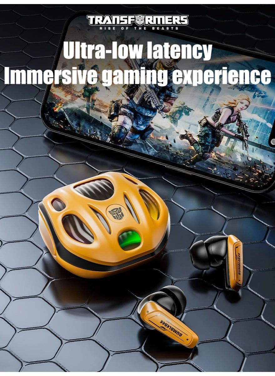 TF-T35 Wireless Earbud