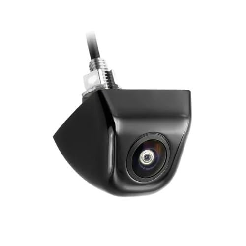 Backup Camera - Night Vision 756 (H) x 504 (V)