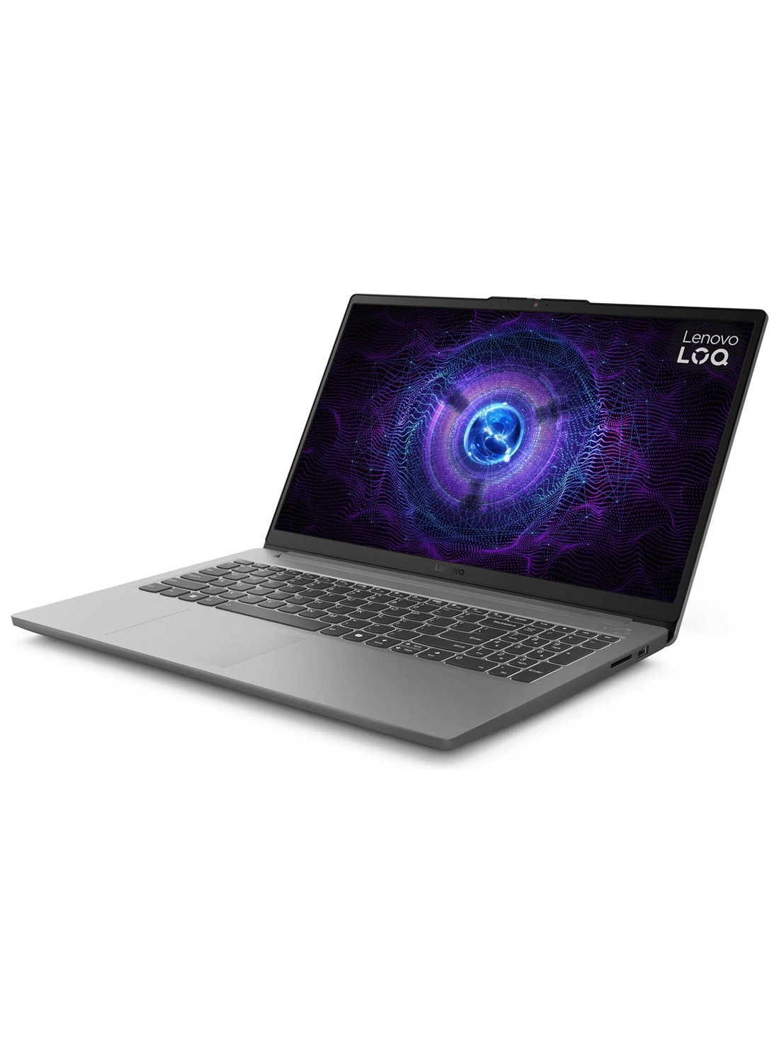 LOQ 15IAX9E 83LK0074AX - 15.6'' Core i5-12450HX 16GB DDR5 512GB SSD