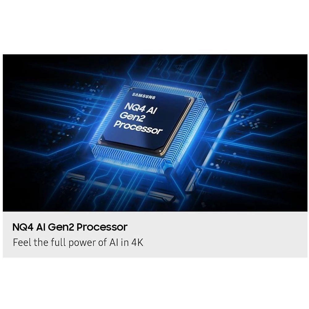 QA55QN80FAUXZN - 55 Inch