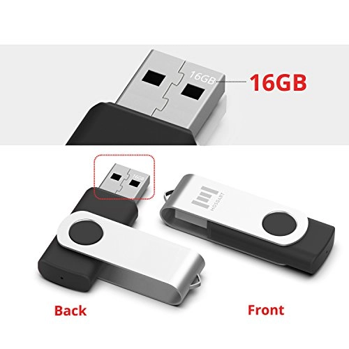 USB 2.0 Flash Drive - 16 GB