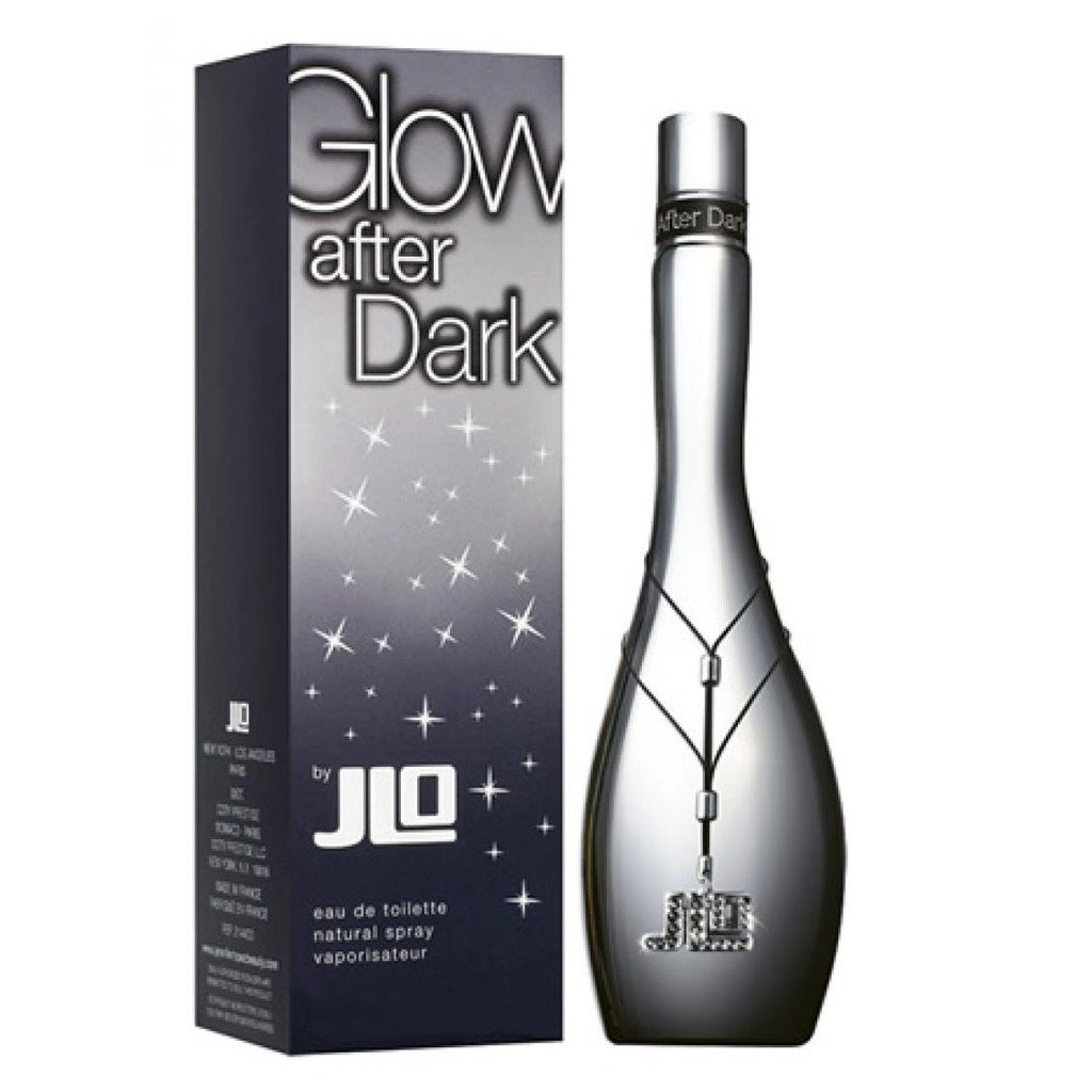 Glow After Dark Eau de Toilette 100ml