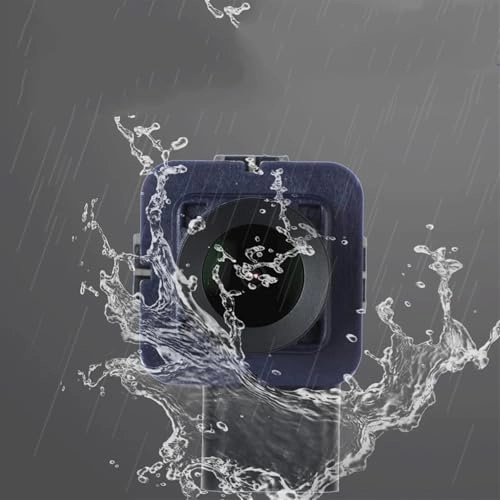 Reversing Camera - Night vision