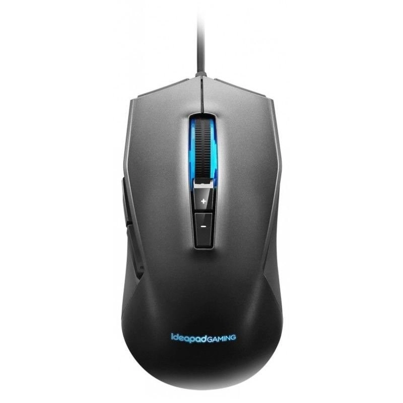 IdeaPad Gaming M100 Mouse - USB