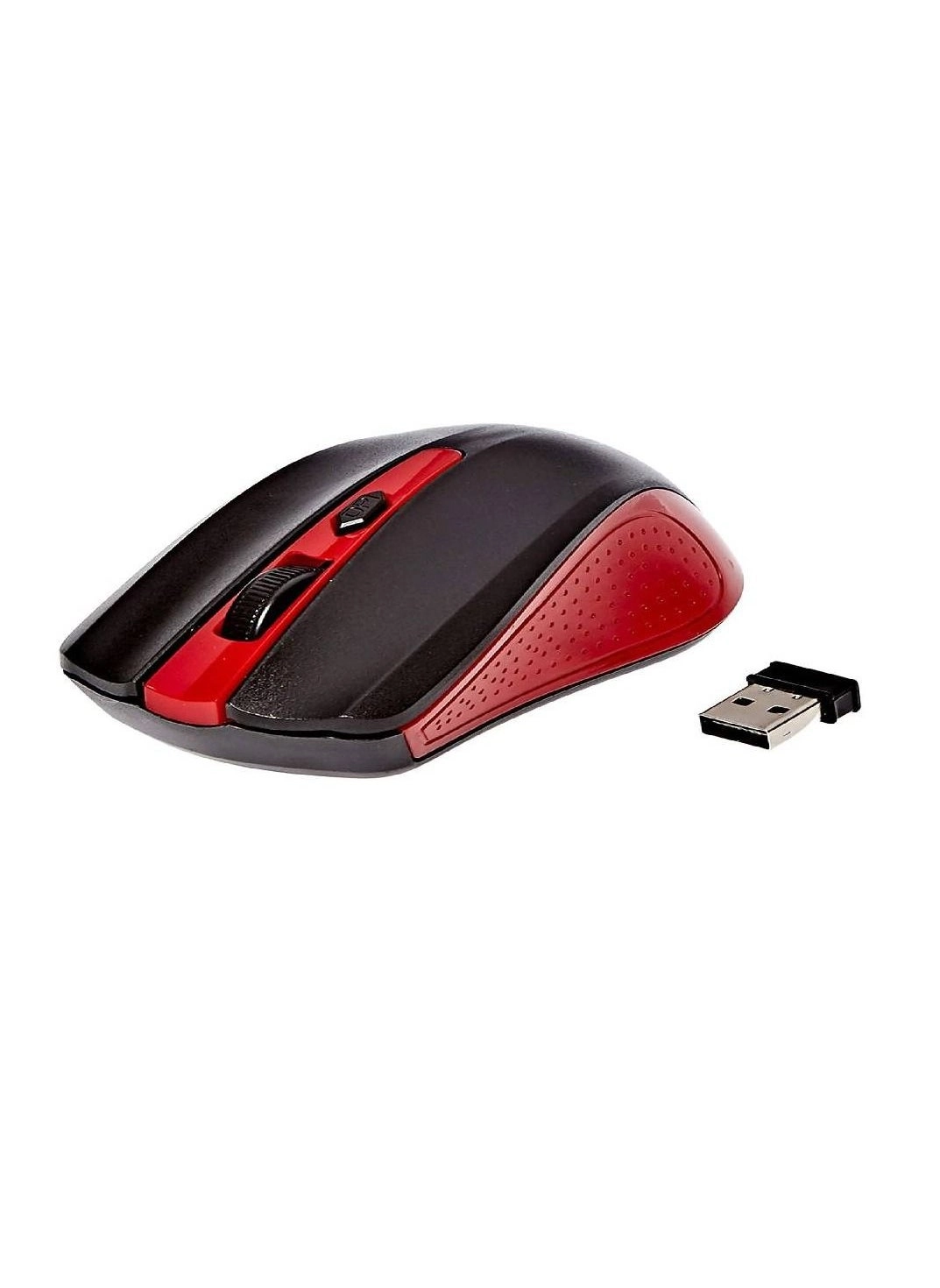 Optical Mouse - Wireless
