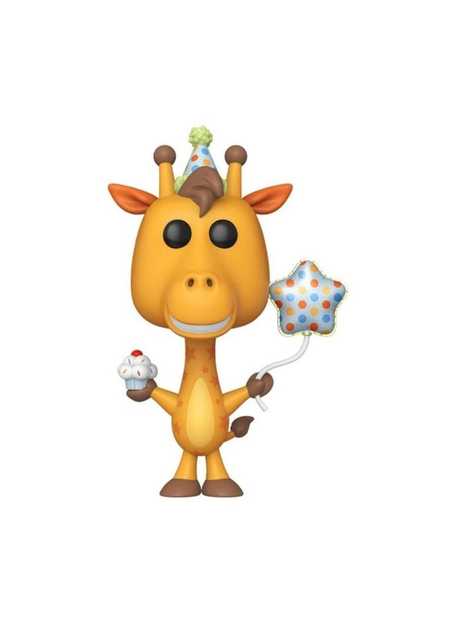 Geoffrey - ToysRUs Ad Icons (14 cm)
