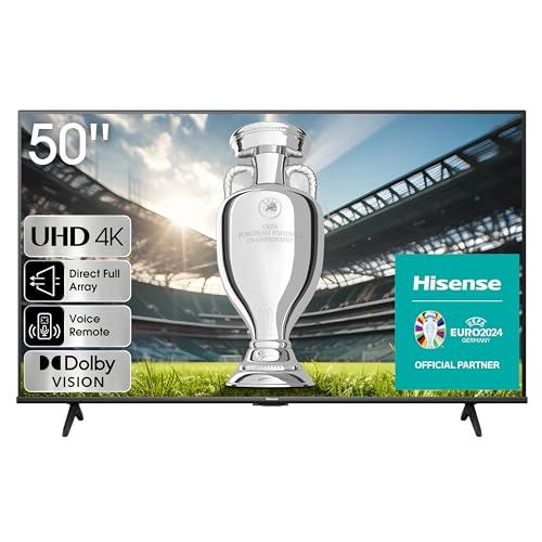 50E6K - 50 inch