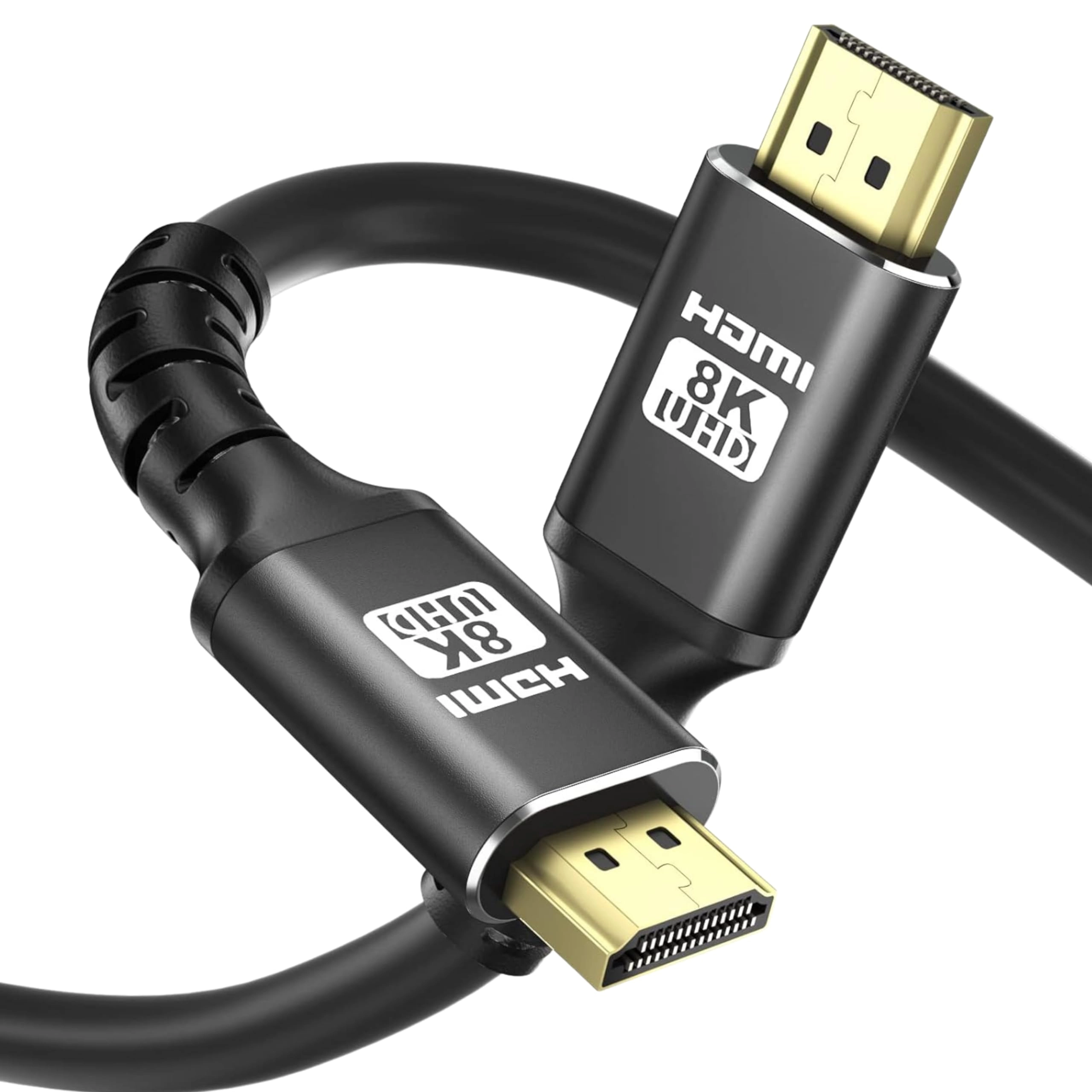 Betron 8K HDMI Cable - 2m with Ethernet