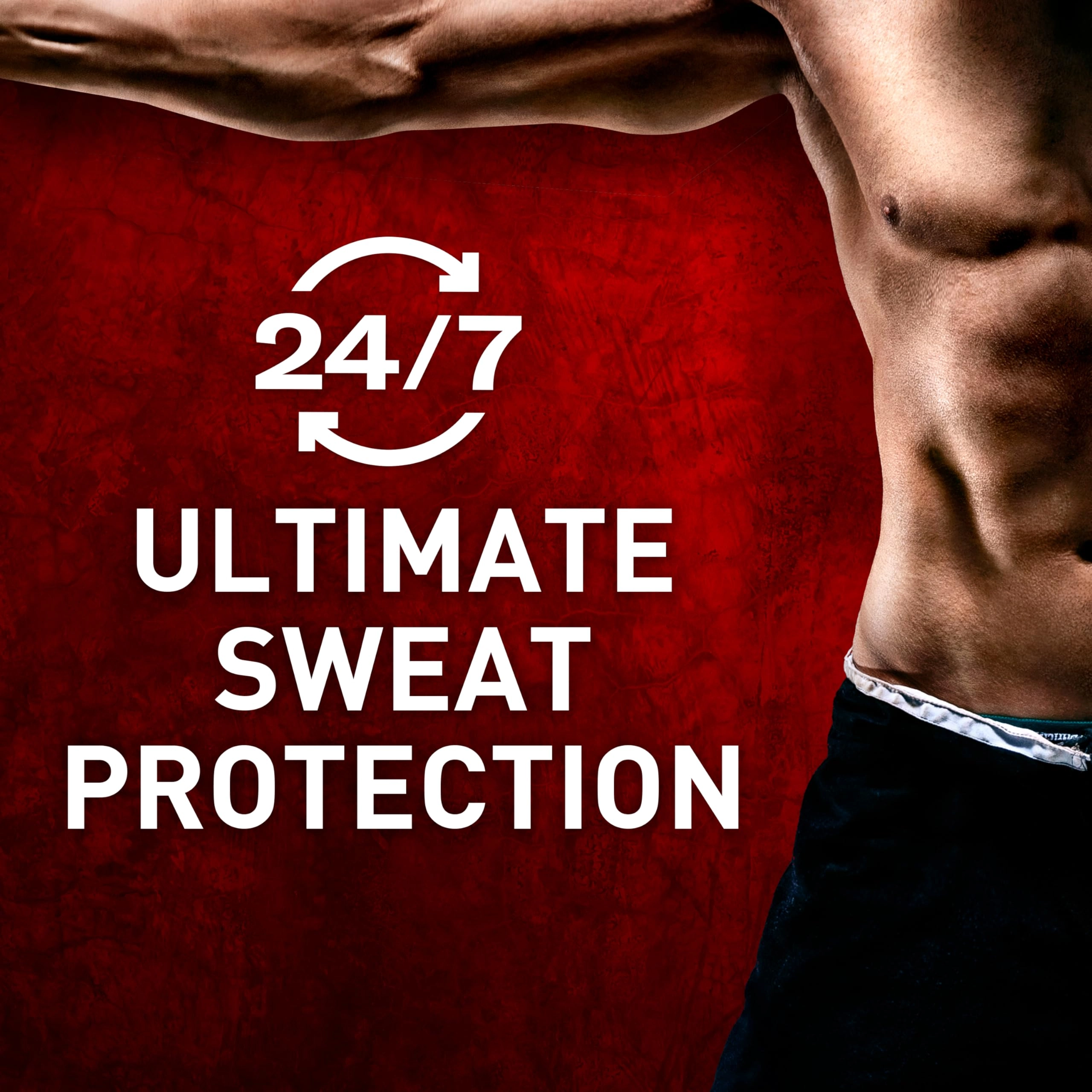 Sweat Defense - Swagger 2.6 Ounce