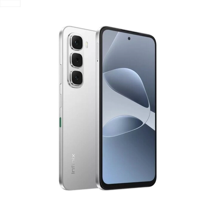 HOT 60i - 4GB 128GB