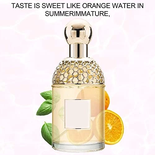 Citrus Eau de Parfum 100ml
