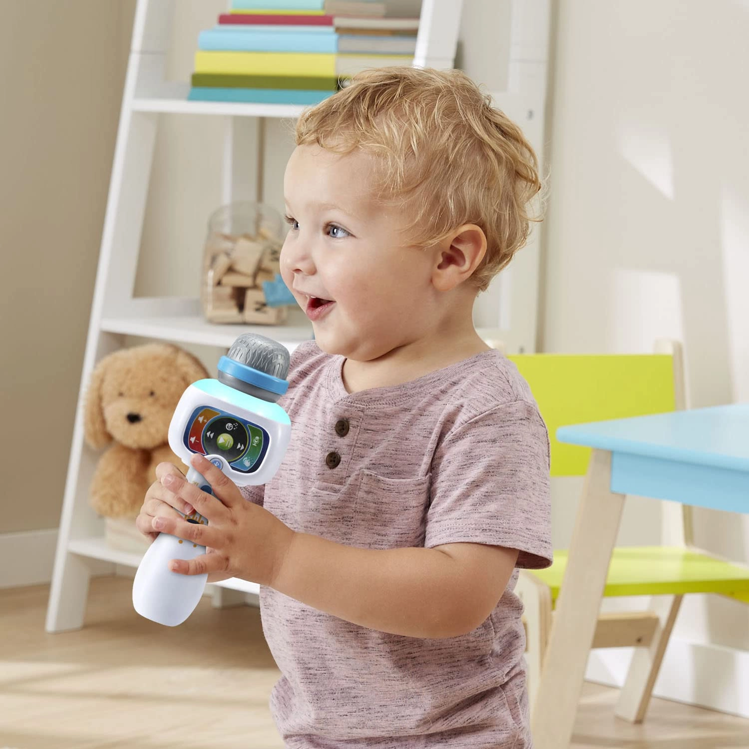 Sing It Out - Bluetooth 15 songs