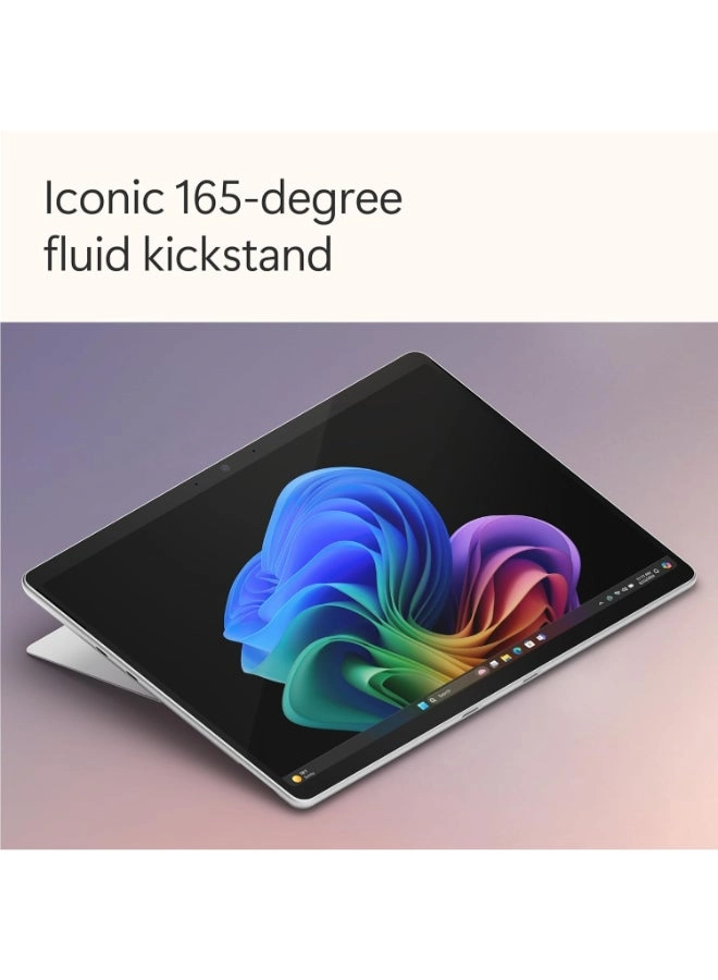 Surface Pro 11 - 13'' 256GB 16GB Core Ultra 5 236V