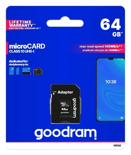 M1AA-0640R12 - 64GB