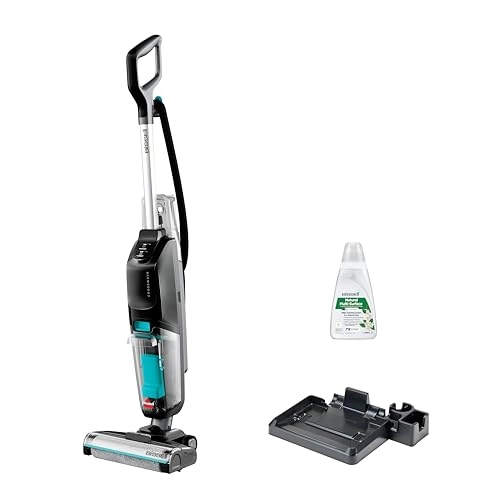 CrossWave HF2 3845E - Wet/Dry